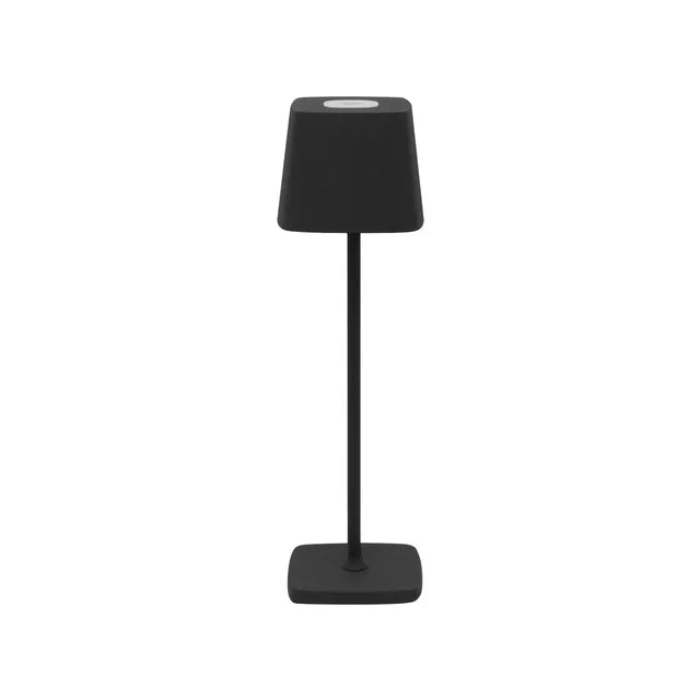 IP54 Waterproof Aluminum Alloy Rechargeable Ofelia Pro Table Lamps Home Decor Lamparas Modernas Touch Sensor Light Table Lamp