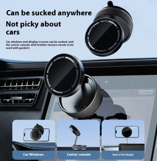 VacuMag