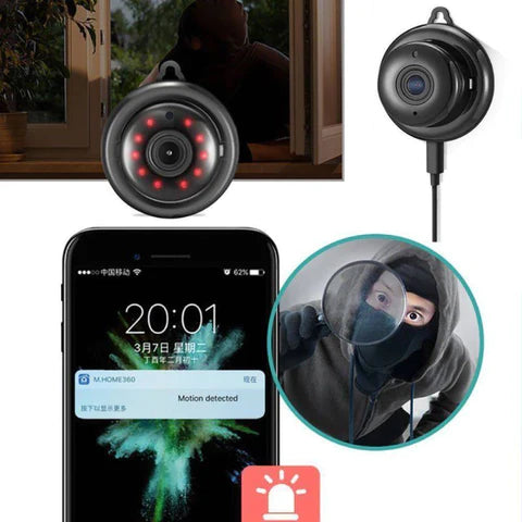 StealthEye