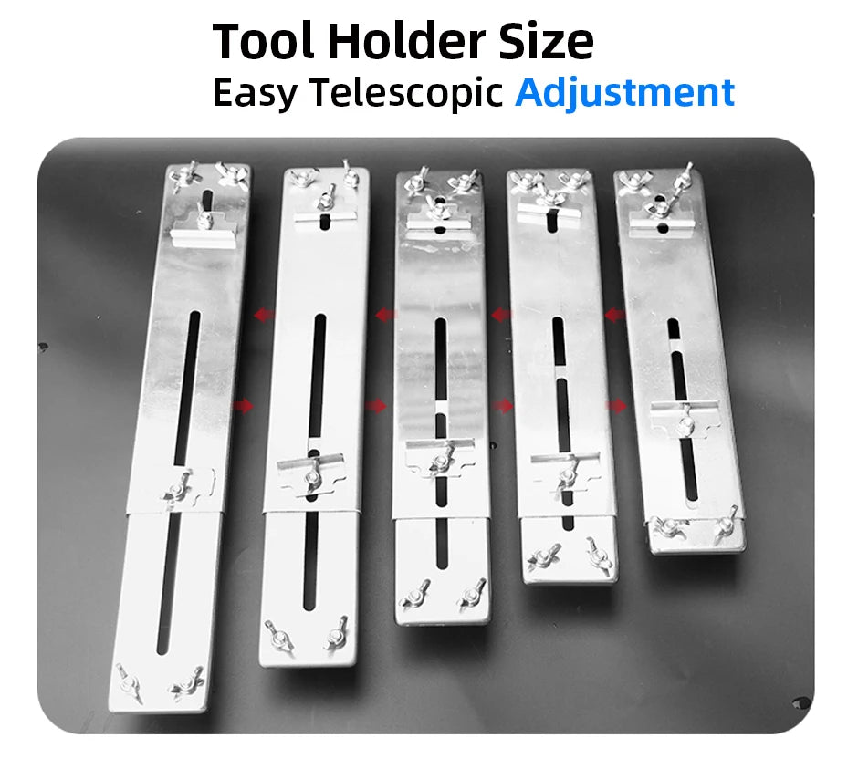 Whetstone Knife Sharpener Water Stone Plate Grinding Stone Base with Angle Guide Adjustable Whetstones Sink Bridge Holder