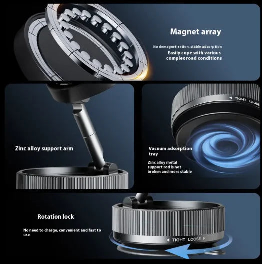 VacuMag